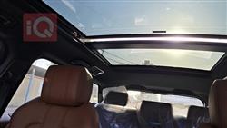 لاند روفر رانج روفر سبورت